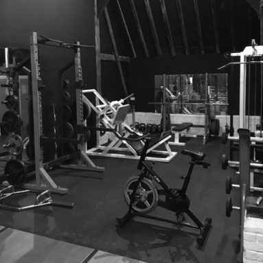 Boxing Training and Fitness